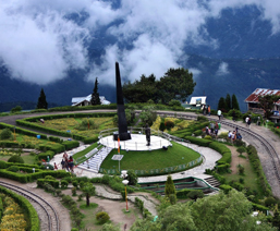 Area to Visit- Kalimpong