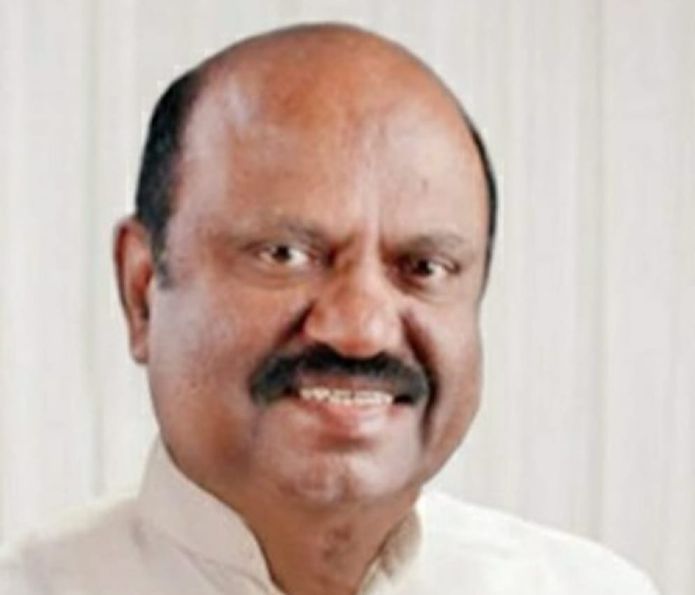 Governor - Shri La. Ganesan