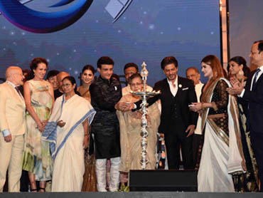 25th Kolkata International Film Festival