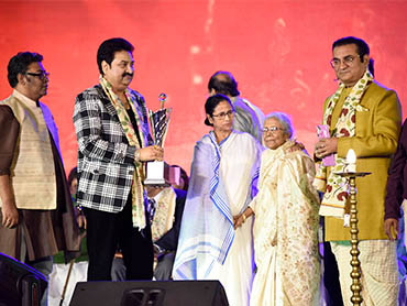 Bangla Sangeet Mela, 2019
