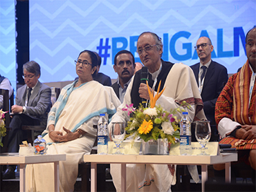 Bengal Business Conclave 2019