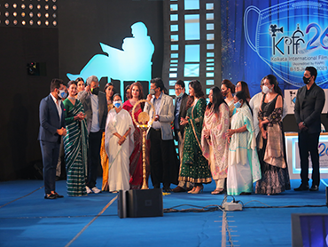 26th Kolkata International Film Festival