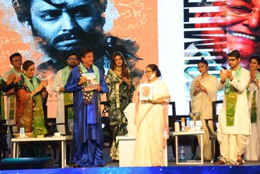 27th Kolkata International Film Festival 