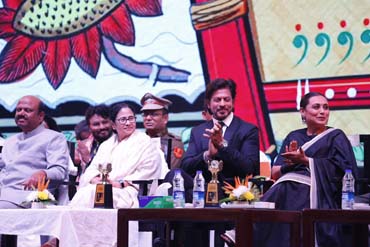 28th Kolkata International Film Festival