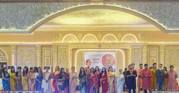 Durga Puja Carnival 2025